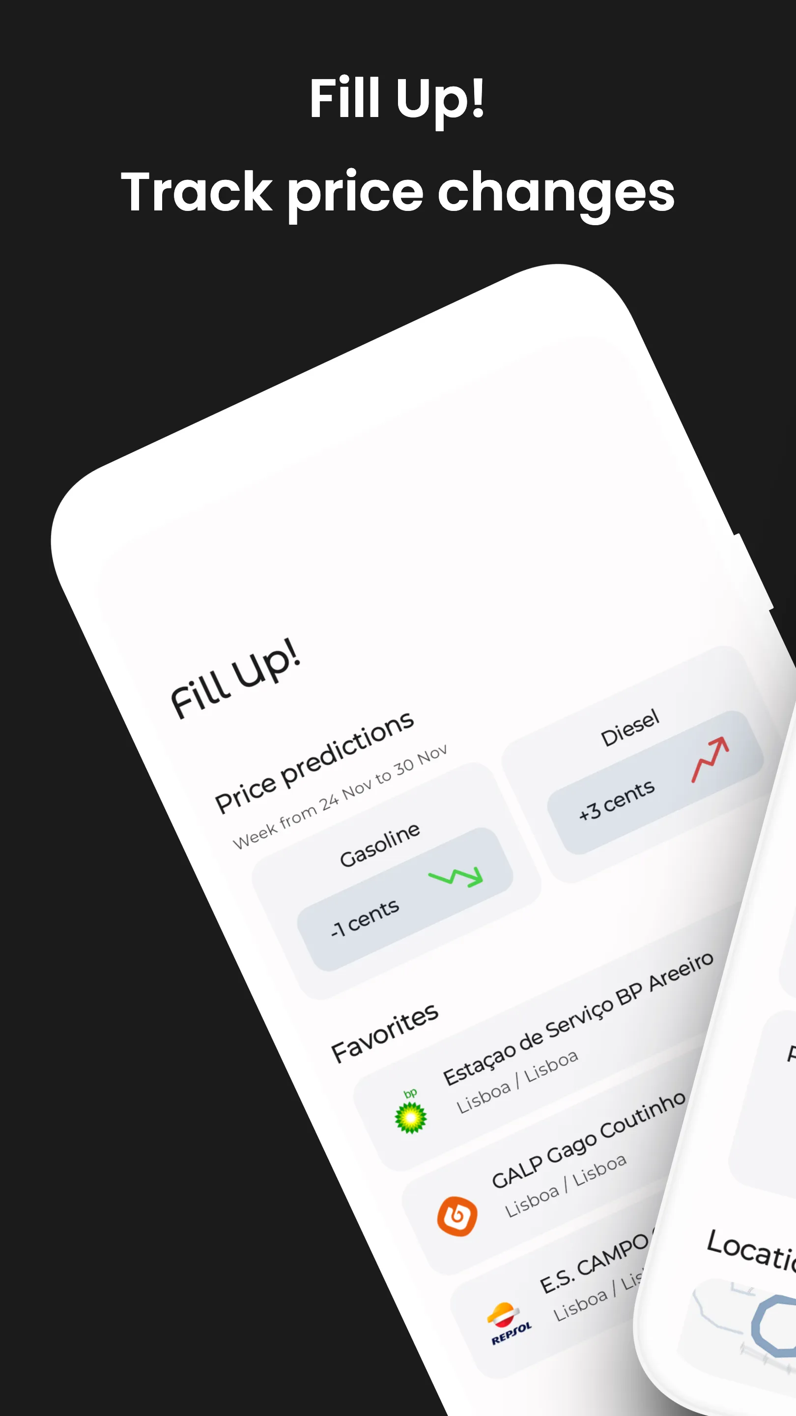Fill Up! 1